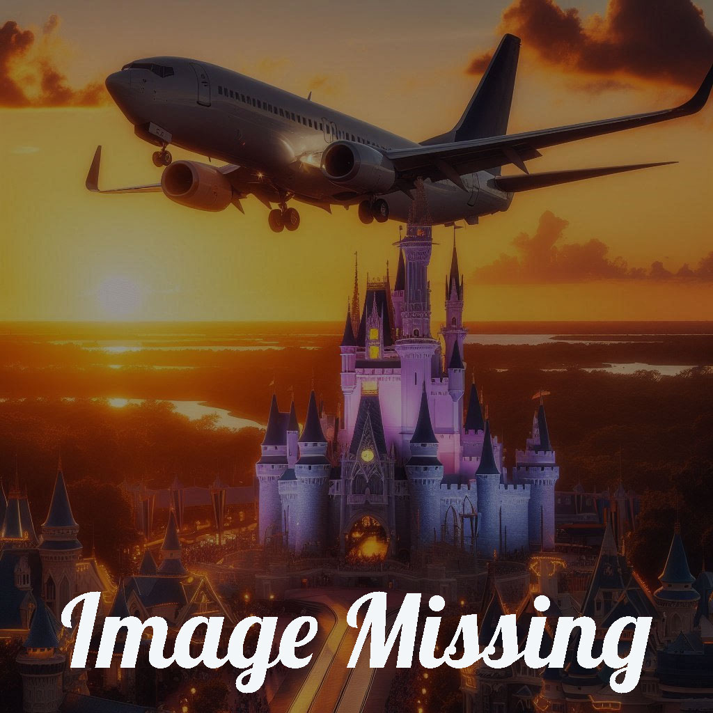 Planning a Disney Trip… Take Two