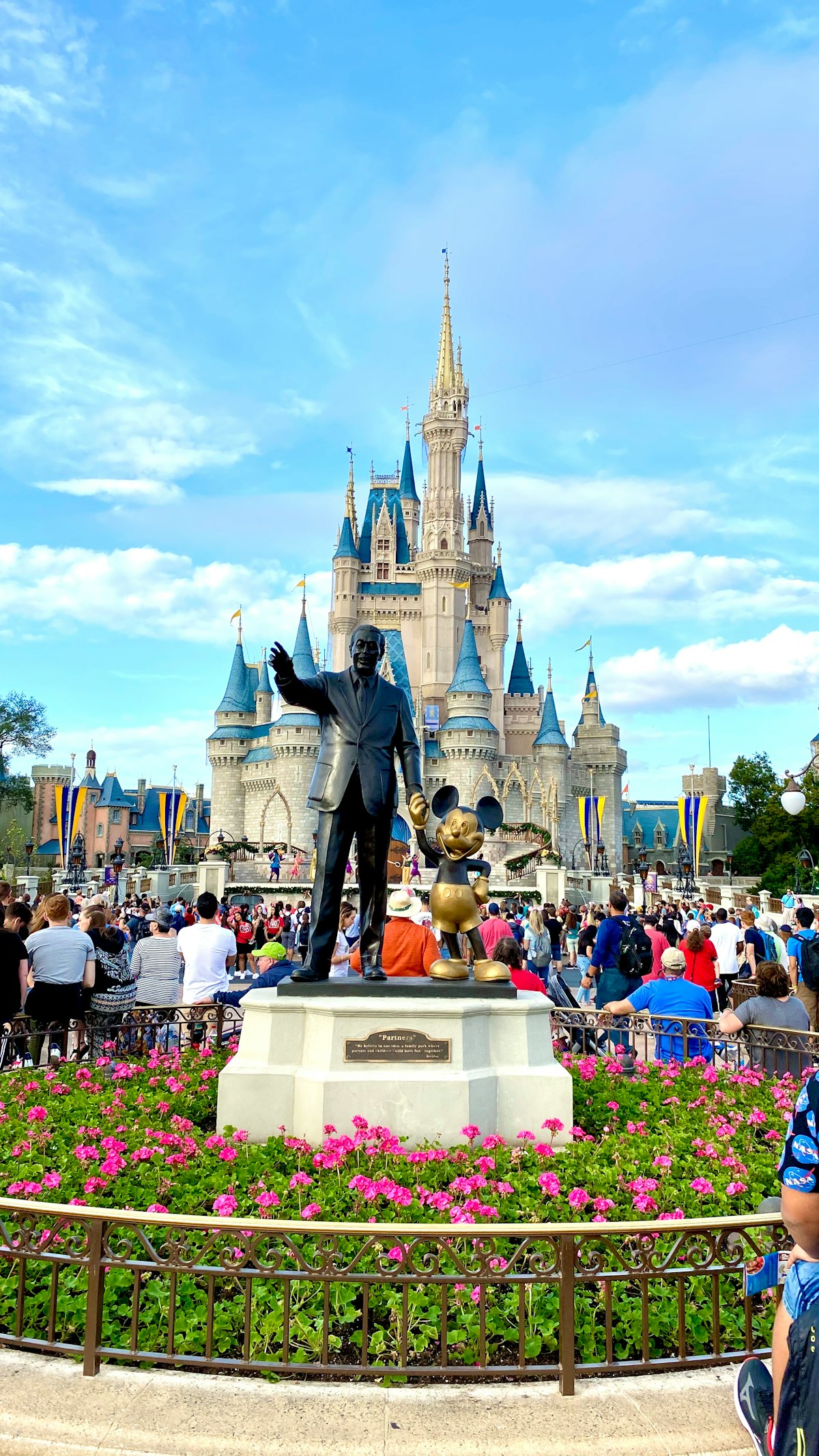 Top 10 Rides at Disney World’s Magic Kingdom