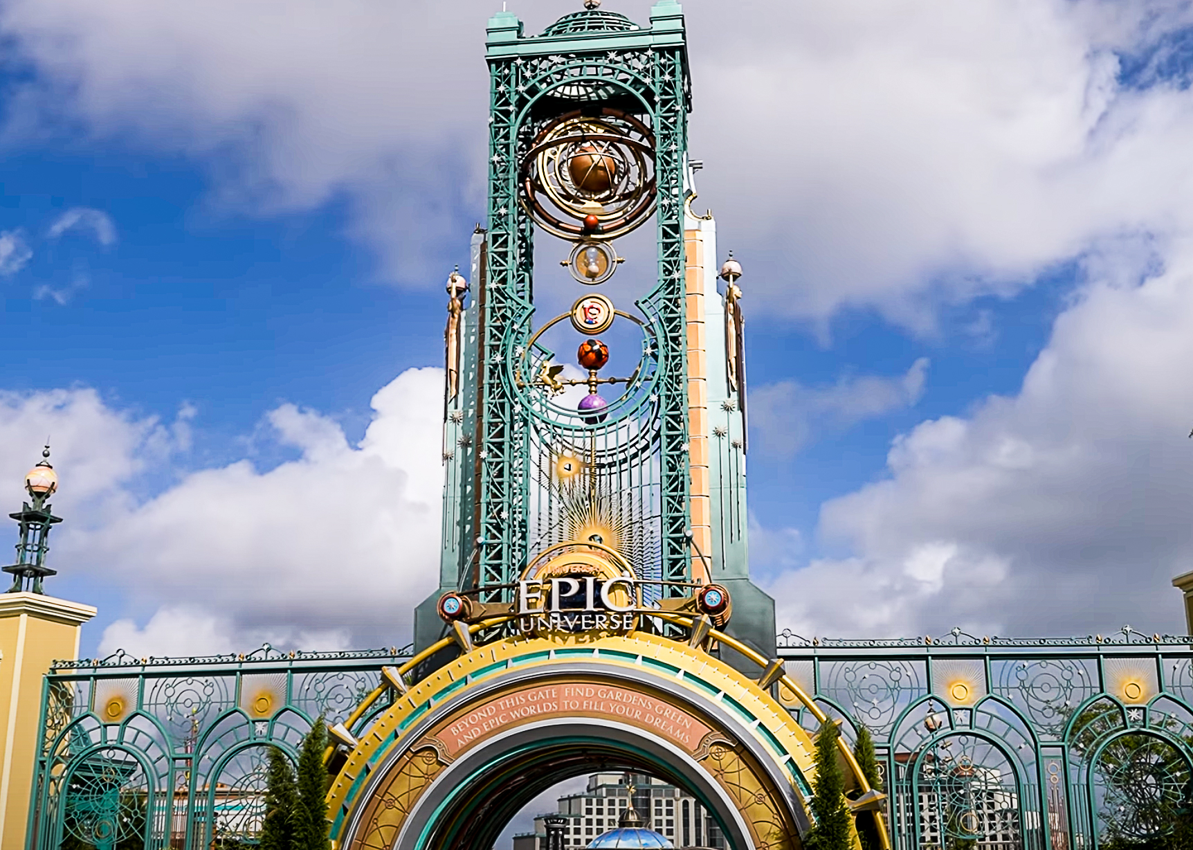 The Impact of Epic Universe’s Opening on Disney World’s Parks in Orlando
