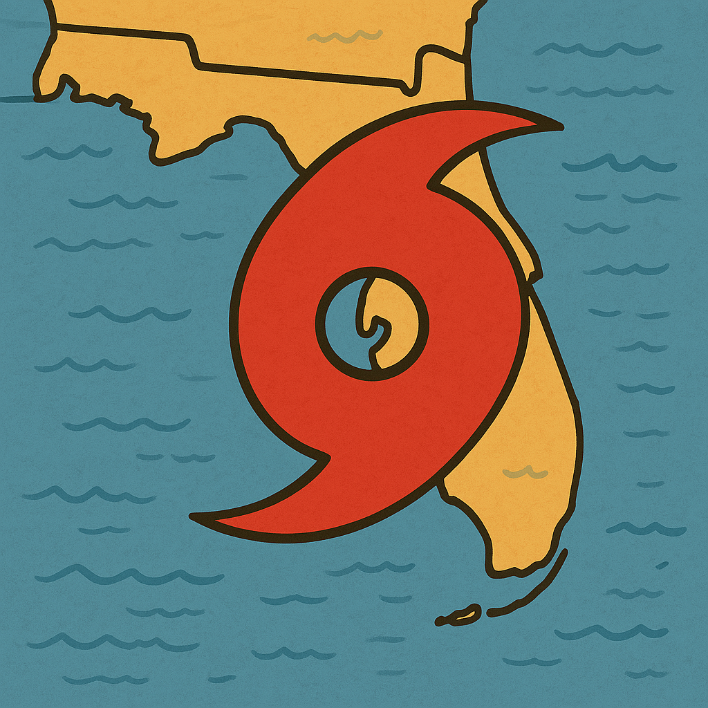 Weathering the Storm: Disney World’s Hurricane History and Preparedness