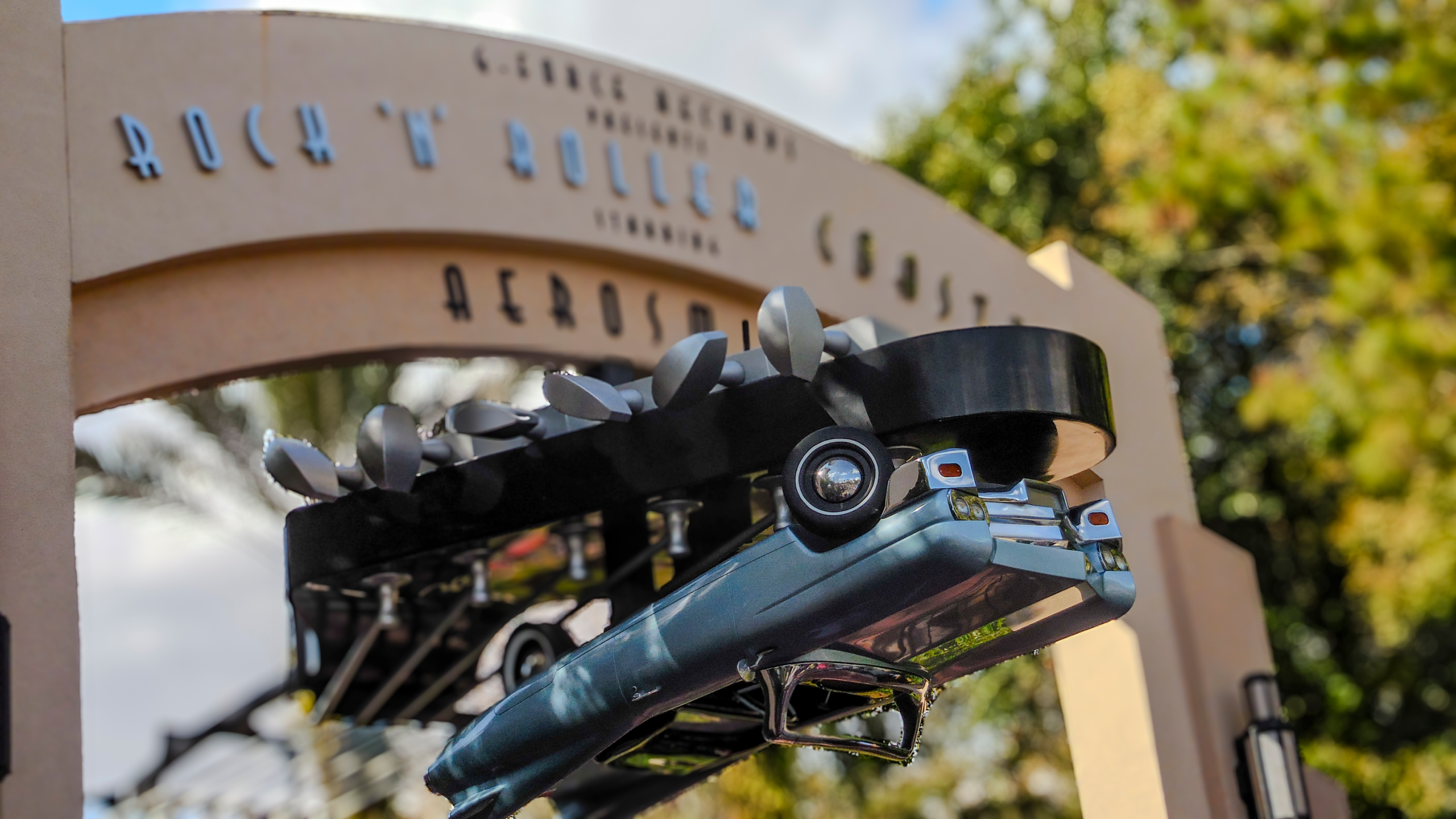 The News Hound: Rock ‘n’ Roller Coaster Starring Aerosmith Bids Farewell at Disney’s Hollywood Studios