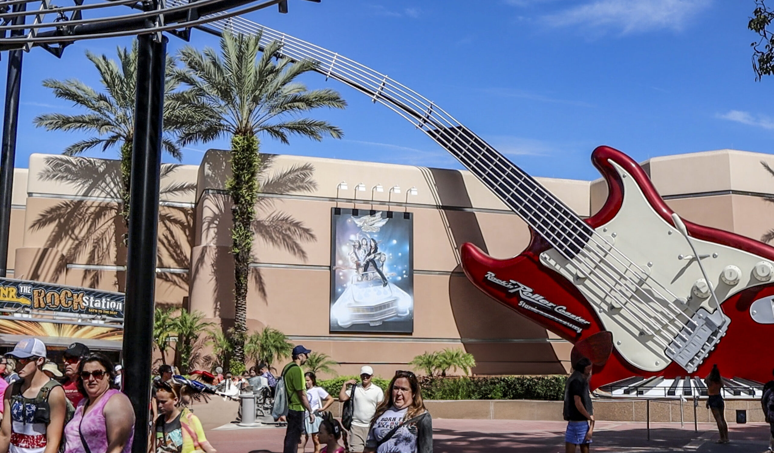 The Rock ‘n’ Roller Coaster Makeover — What Disney Dawgs Need to Know