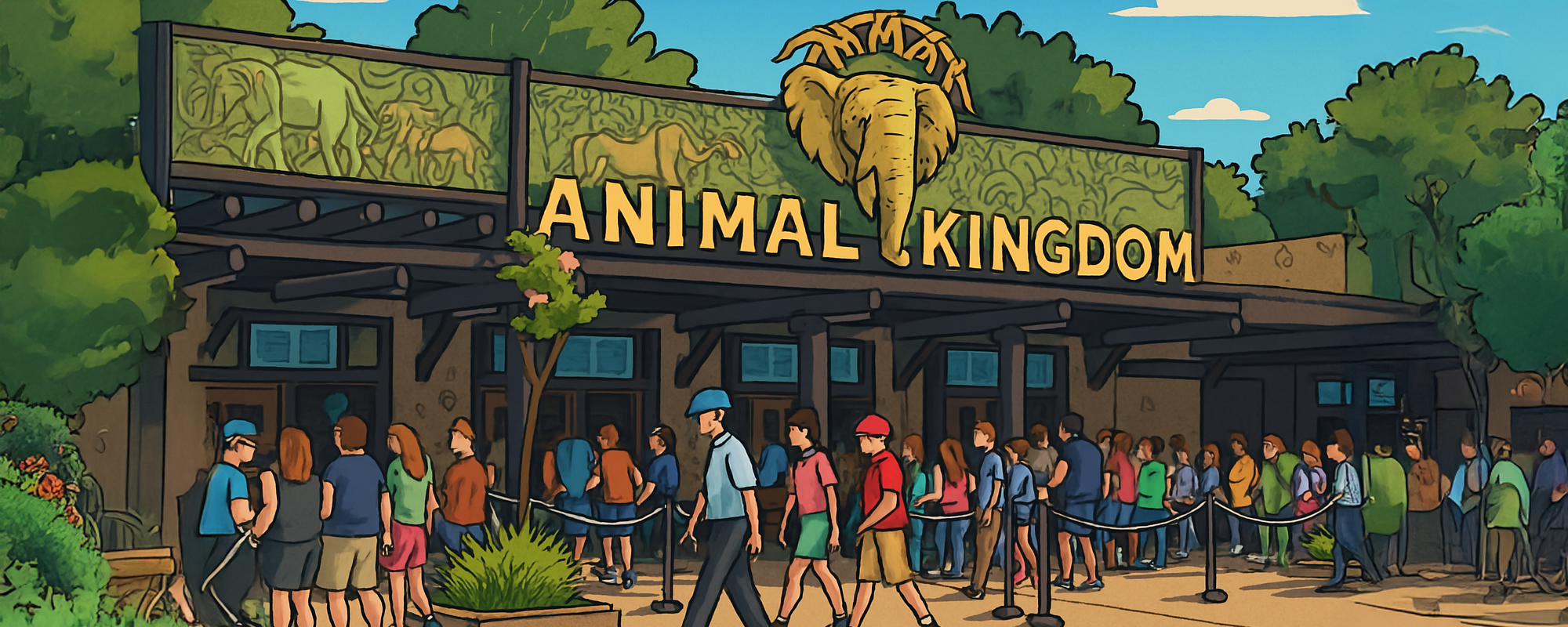 Exploring Disney’s Animal Kingdom: New Rides and Entertainment in 2026