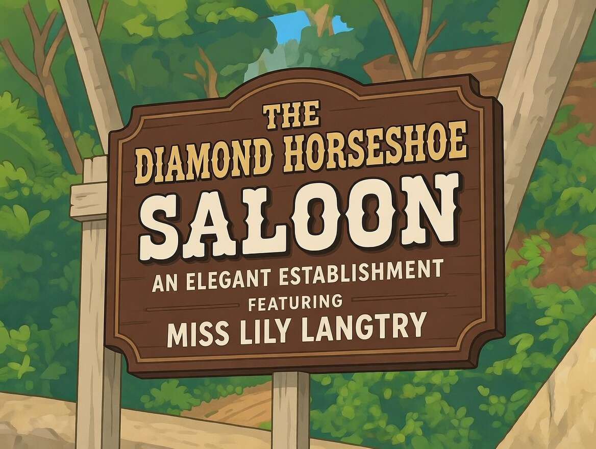 Why It’s Trending: Diamond Horseshoe Closing for Jessie’s Roundup at Magic Kingdom